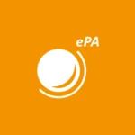 Logo of BKK firmus ePA android Application 